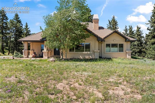 MLS Image for 106  Joshua  ,Divide, Colorado