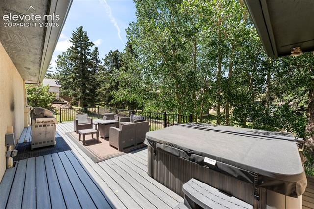 MLS Image for 106  Joshua  ,Divide, Colorado