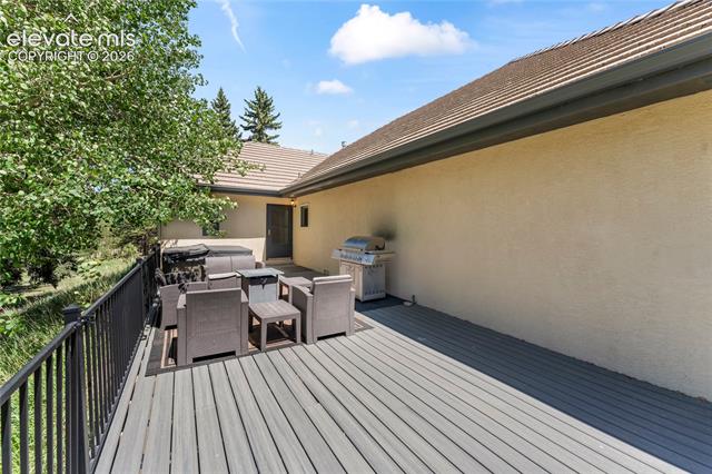 MLS Image for 106  Joshua  ,Divide, Colorado