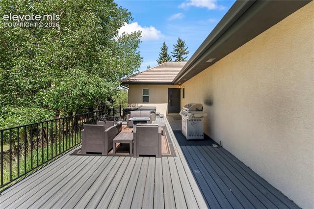 MLS Image for 106  Joshua  ,Divide, Colorado