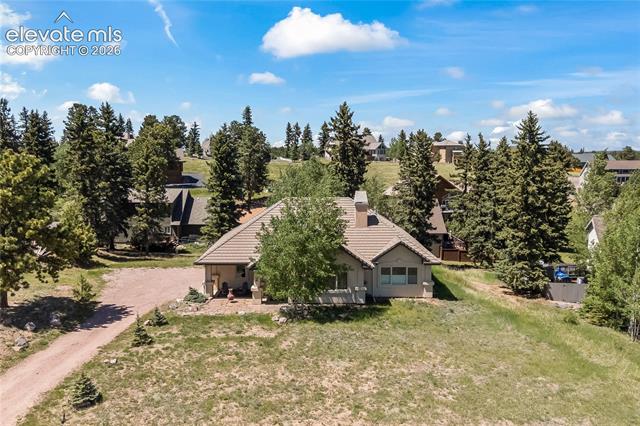 MLS Image for 106  Joshua  ,Divide, Colorado