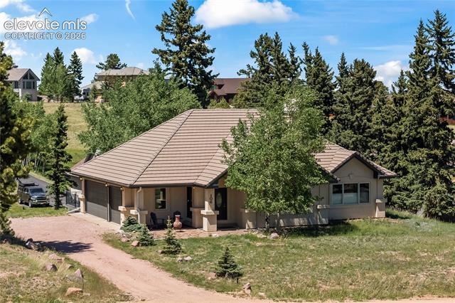 MLS Image for 106  Joshua  ,Divide, Colorado