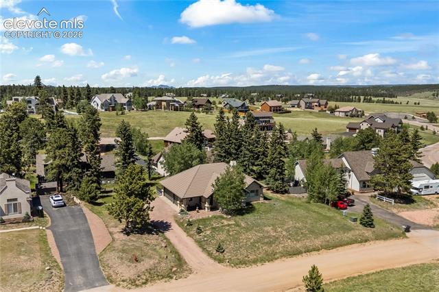 MLS Image for 106  Joshua  ,Divide, Colorado