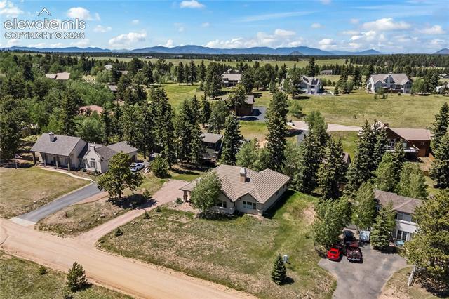 MLS Image for 106  Joshua  ,Divide, Colorado