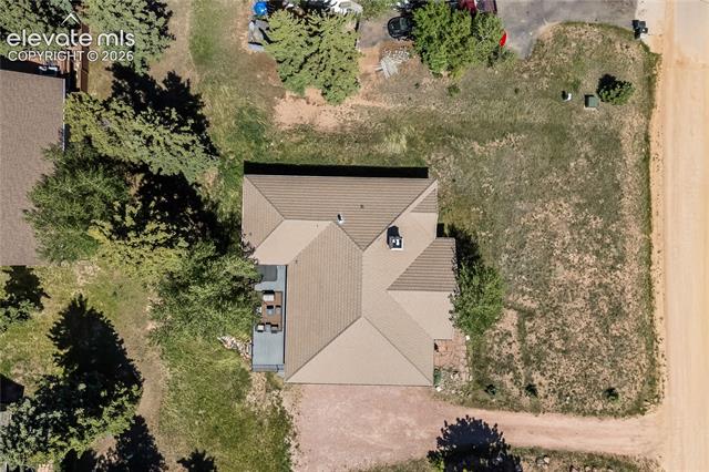 MLS Image for 106  Joshua  ,Divide, Colorado