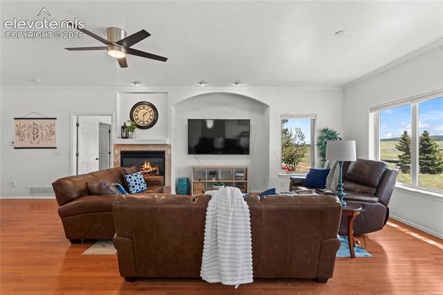 MLS Image for 106  Joshua  ,Divide, Colorado