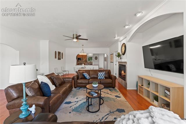 MLS Image for 106  Joshua  ,Divide, Colorado