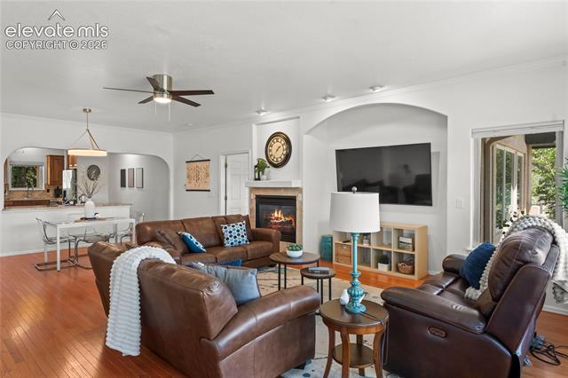 MLS Image for 106  Joshua  ,Divide, Colorado