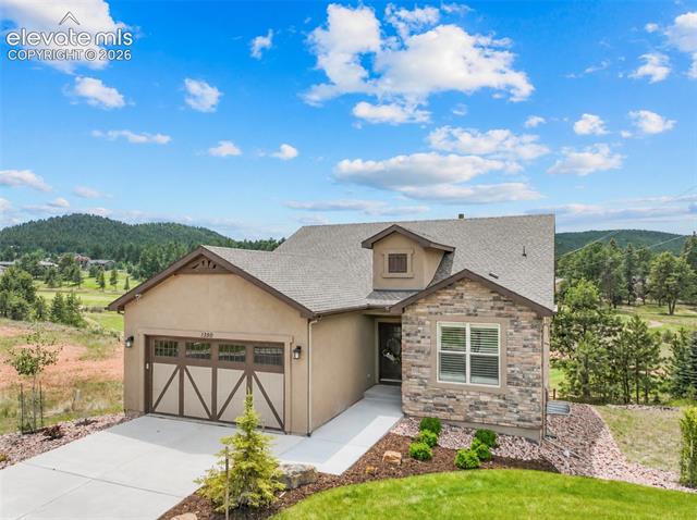 1350  Longs  , woodland park&nbsp; House Search MLS Picture
