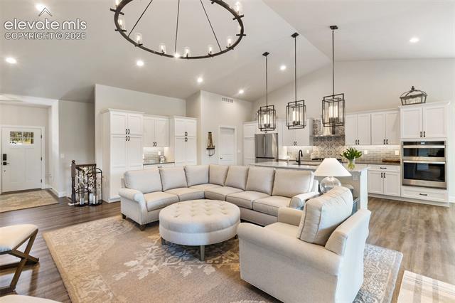 MLS Image for 1350  Longs  ,Woodland Park, Colorado