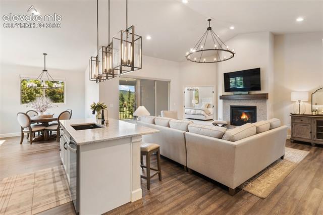 MLS Image for 1350  Longs  ,Woodland Park, Colorado