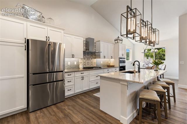 MLS Image for 1350  Longs  ,Woodland Park, Colorado