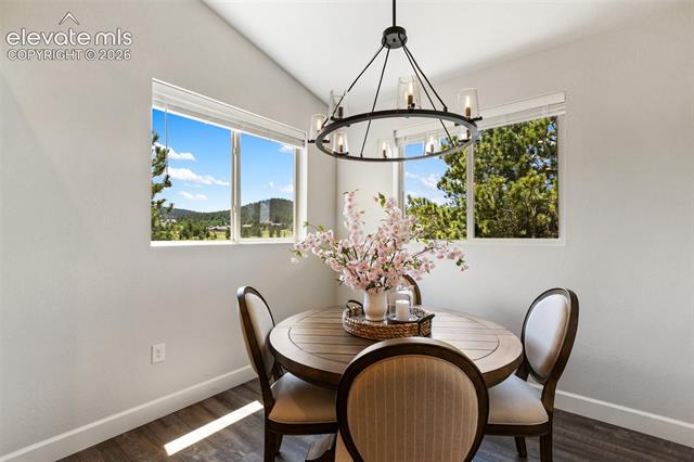 MLS Image for 1350  Longs  ,Woodland Park, Colorado