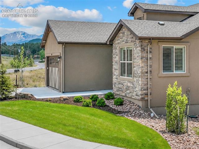 MLS Image for 1350  Longs  ,Woodland Park, Colorado