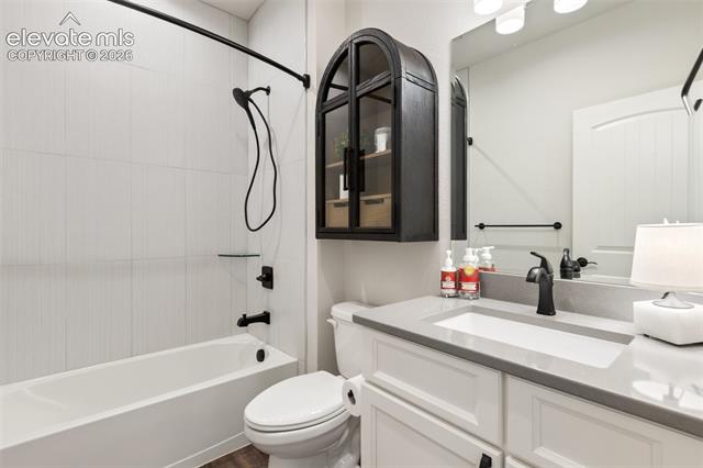 MLS Image for 1350  Longs  ,Woodland Park, Colorado