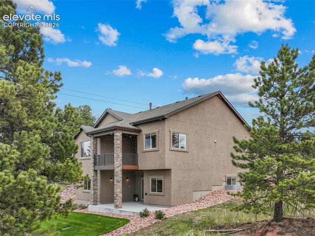MLS Image for 1350  Longs  ,Woodland Park, Colorado