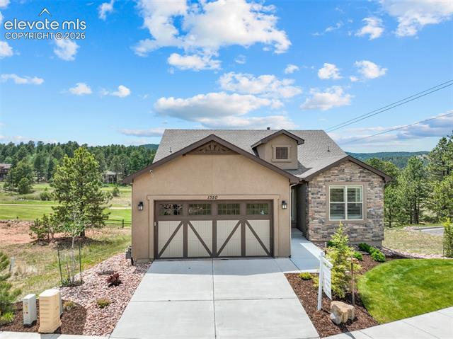 MLS Image for 1350  Longs  ,Woodland Park, Colorado