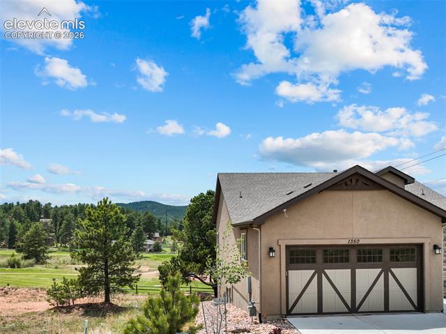 MLS Image for 1350  Longs  ,Woodland Park, Colorado