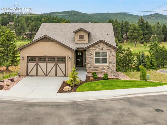 MLS Image for 1350  Longs  ,Woodland Park, Colorado