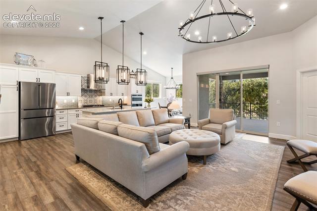 MLS Image for 1350  Longs  ,Woodland Park, Colorado