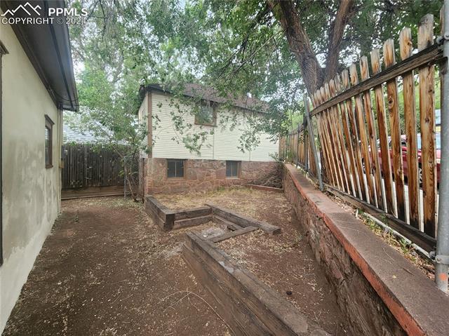 MLS Image for 860  Prospect  ,Manitou Springs, Colorado