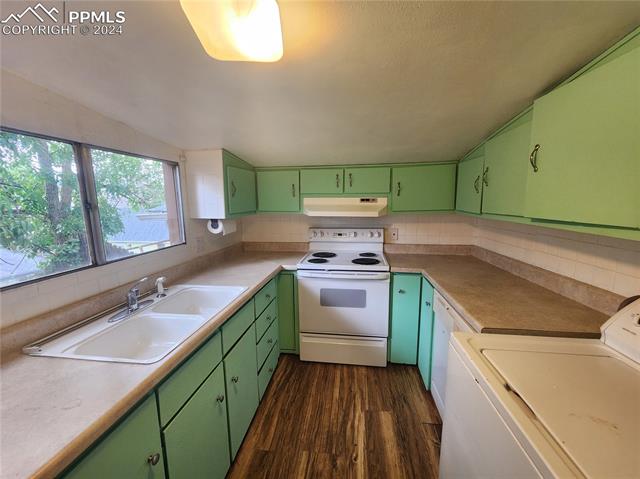 MLS Image for 860  Prospect  ,Manitou Springs, Colorado