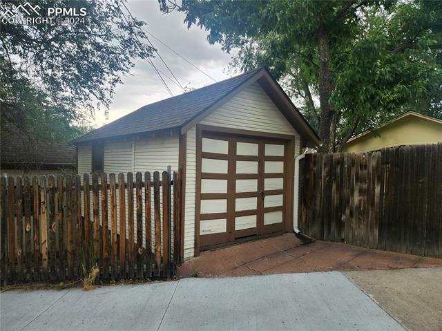 MLS Image for 860  Prospect  ,Manitou Springs, Colorado