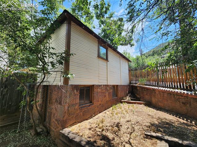 MLS Image for 860  Prospect  ,Manitou Springs, Colorado