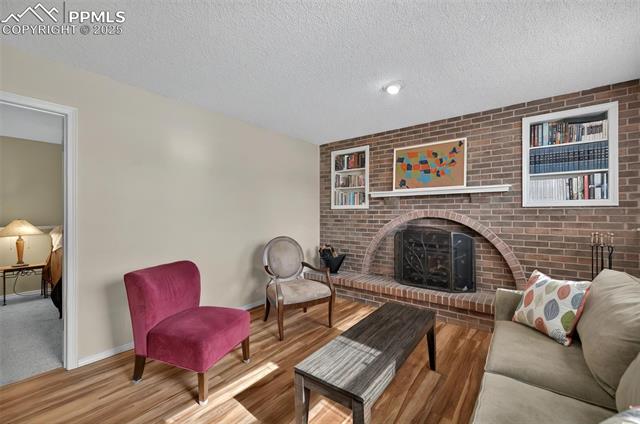 MLS Image for 6930  Nettlewood  ,Colorado Springs, Colorado