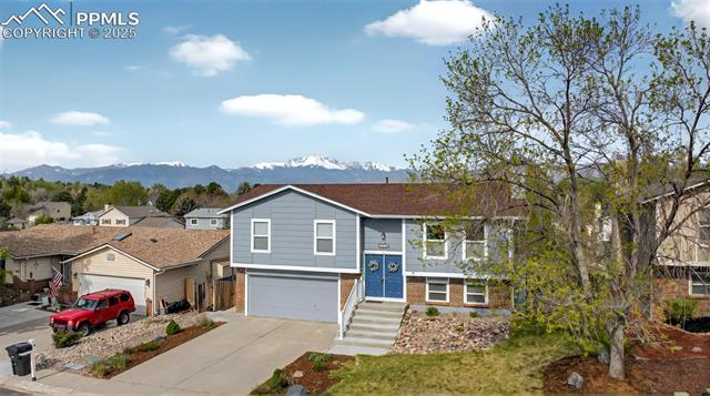MLS Image for 6930  Nettlewood  ,Colorado Springs, Colorado
