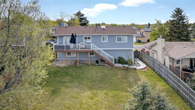 MLS Image for 6930  Nettlewood  ,Colorado Springs, Colorado