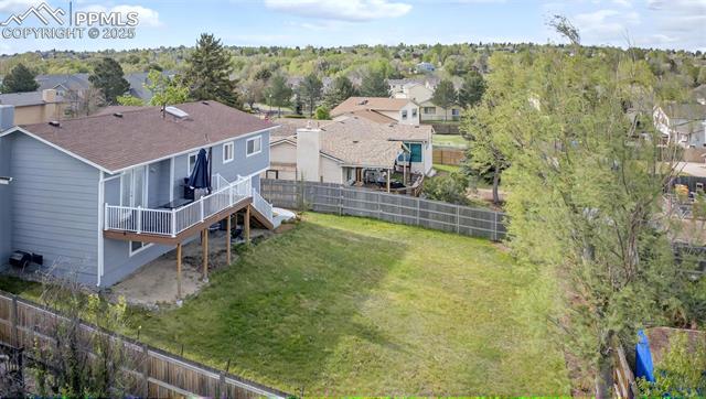 MLS Image for 6930  Nettlewood  ,Colorado Springs, Colorado