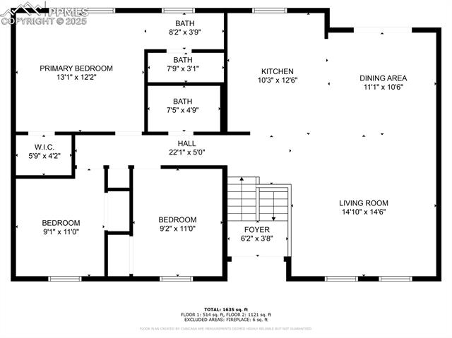 MLS Image for 6930  Nettlewood  ,Colorado Springs, Colorado