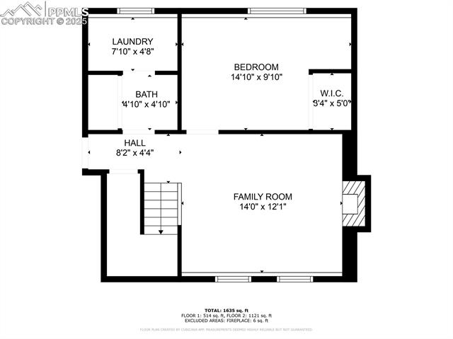 MLS Image for 6930  Nettlewood  ,Colorado Springs, Colorado