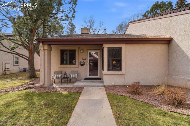 510  Autumn Crest  A , colorado springs&nbsp; House Search MLS Picture