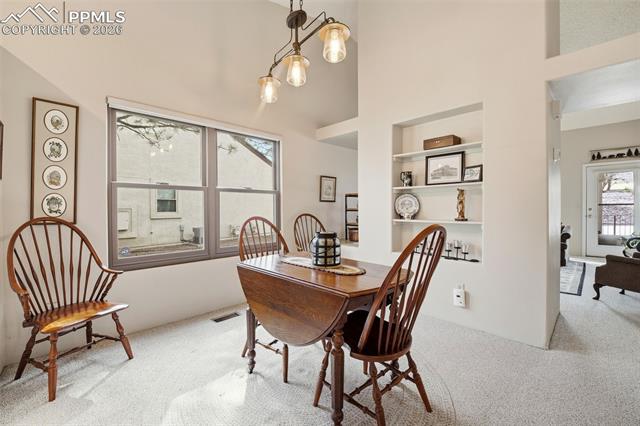 MLS Image for 510  Autumn Crest  A ,Colorado Springs, Colorado