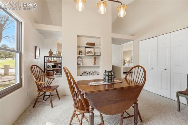 MLS Image for 510  Autumn Crest  A ,Colorado Springs, Colorado