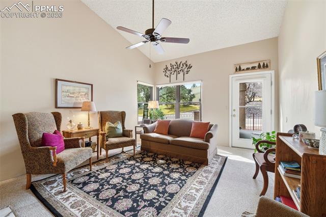 MLS Image for 510  Autumn Crest  A ,Colorado Springs, Colorado