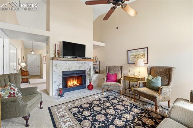 MLS Image for 510  Autumn Crest  A ,Colorado Springs, Colorado