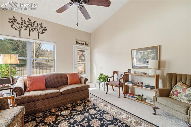 MLS Image for 510  Autumn Crest  A ,Colorado Springs, Colorado