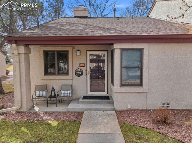 MLS Image for 510  Autumn Crest  A ,Colorado Springs, Colorado