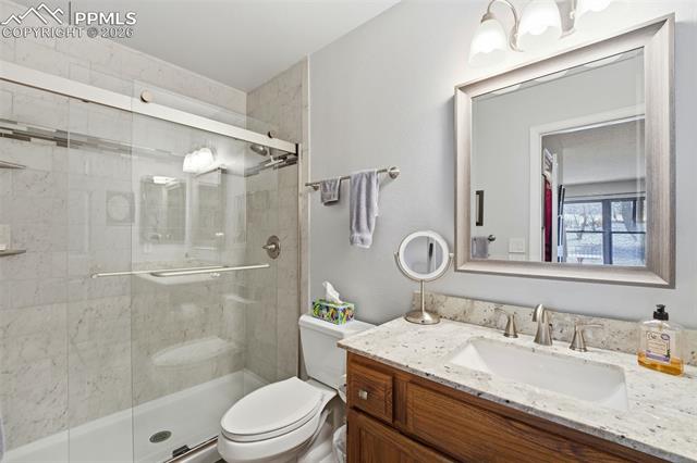 MLS Image for 510  Autumn Crest  A ,Colorado Springs, Colorado