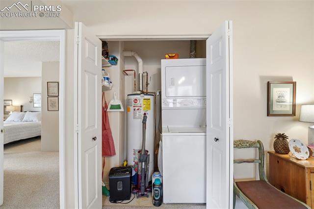 MLS Image for 510  Autumn Crest  A ,Colorado Springs, Colorado
