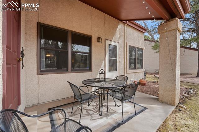 MLS Image for 510  Autumn Crest  A ,Colorado Springs, Colorado