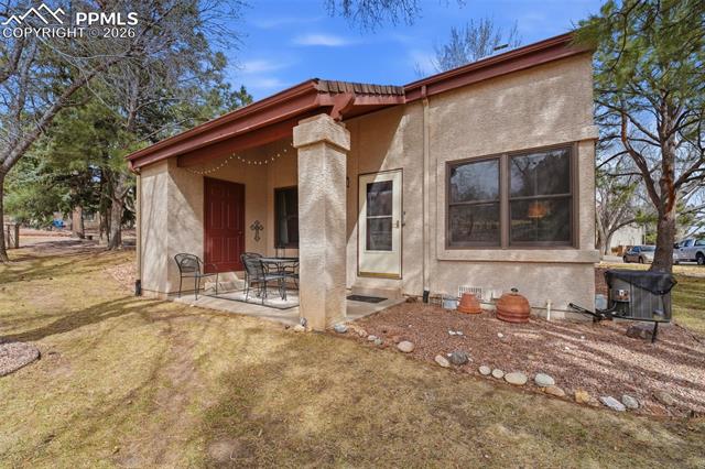 MLS Image for 510  Autumn Crest  A ,Colorado Springs, Colorado