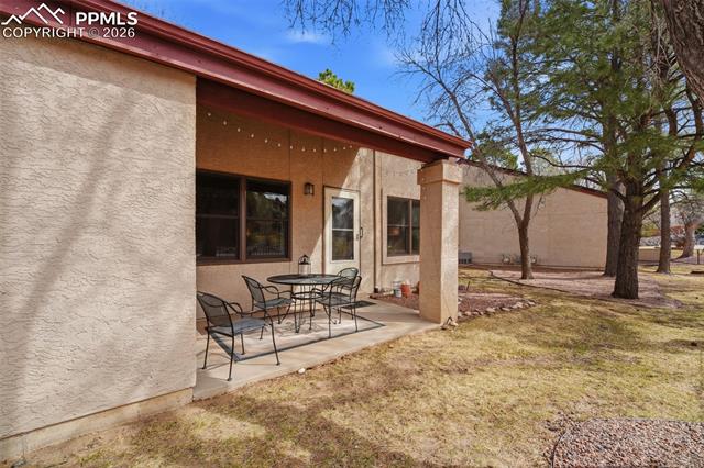 MLS Image for 510  Autumn Crest  A ,Colorado Springs, Colorado