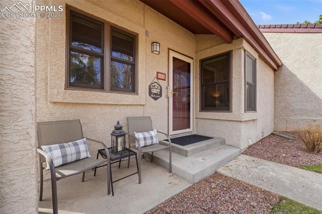MLS Image for 510  Autumn Crest  A ,Colorado Springs, Colorado