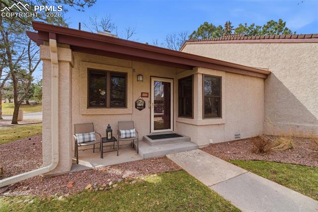 MLS Image for 510  Autumn Crest  A ,Colorado Springs, Colorado