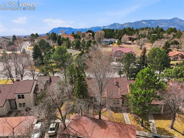 MLS Image for 510  Autumn Crest  A ,Colorado Springs, Colorado