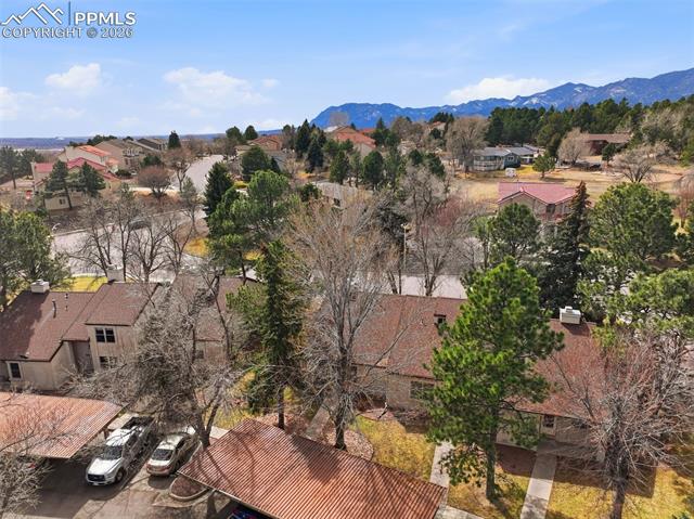 MLS Image for 510  Autumn Crest  A ,Colorado Springs, Colorado